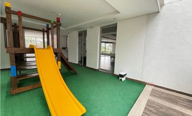 Se vende apartamento - Sector Profesionales