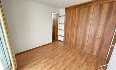 Se vende apartamento - Sector Profesionales