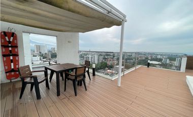 Se vende apartamento - Sector Profesionales