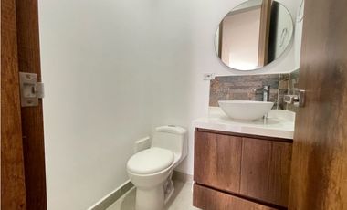 Se vende apartamento - Sector Profesionales