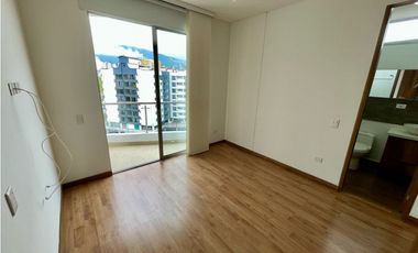 Se vende apartamento - Sector Profesionales