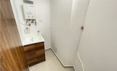 Se vende apartamento - Sector Profesionales