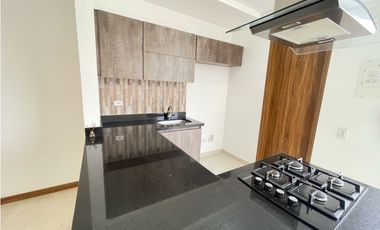 Se vende apartamento - Sector Profesionales