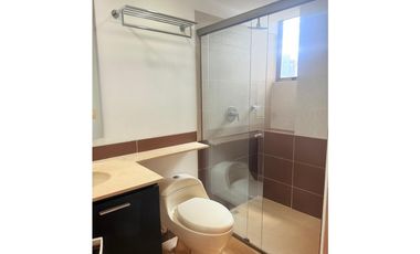 Se Arrienda Apartamento en el Poblado , Medellín