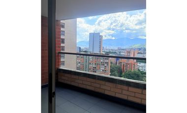 Se Arrienda Apartamento en el Poblado , Medellín