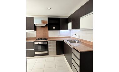 Se Arrienda Apartamento en el Poblado , Medellín