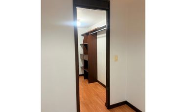 Se Arrienda Apartamento en el Poblado , Medellín