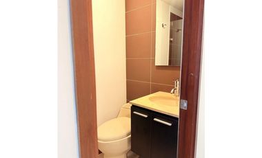 Se Arrienda Apartamento en el Poblado , Medellín