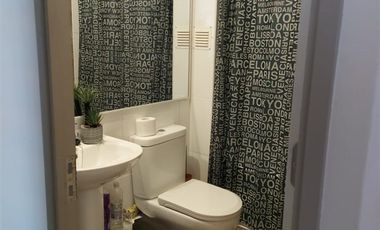 Departamento en Arriendo en Los Andes