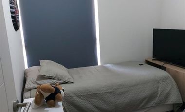 Departamento en Arriendo en Los Andes