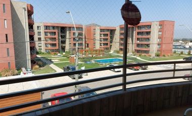 Departamento en Arriendo en Los Andes