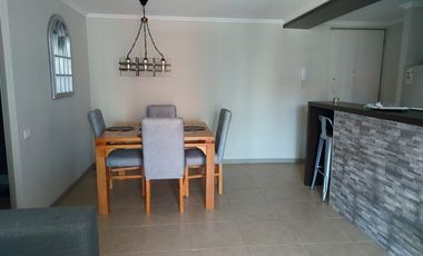 Departamento en Arriendo en Los Andes