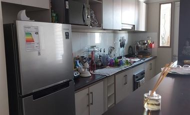 Departamento en Arriendo en Los Andes