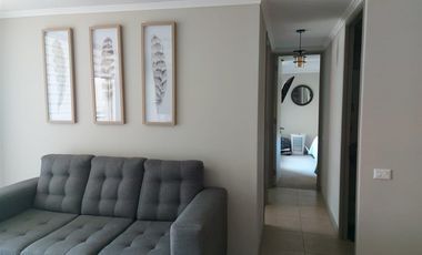 Departamento en Arriendo en Los Andes