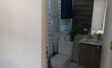 Departamento en Arriendo en Los Andes