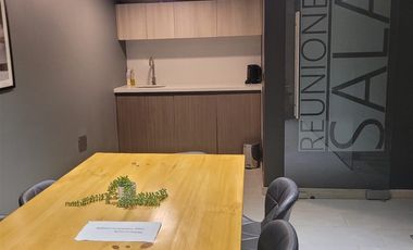 Oficina en Arriendo en Padre Mariano 98,Metro Pedro de Valdivia