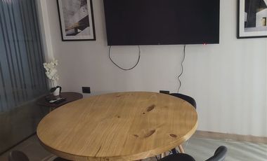 Oficina en Arriendo en Padre Mariano 98,Metro Pedro de Valdivia