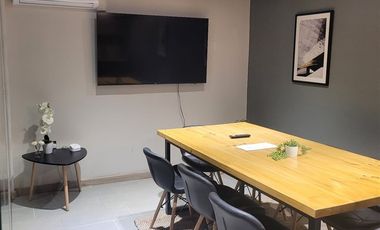 Oficina en Arriendo en Padre Mariano 98,Metro Pedro de Valdivia