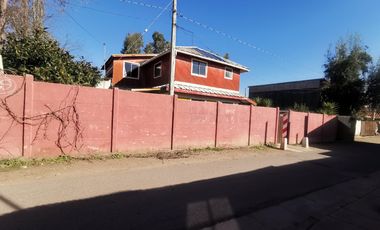 VENTA DE HERMOSA CASA EN MOSTAZAL