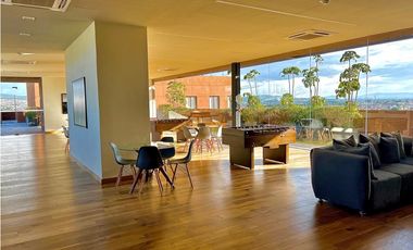 RENTA DEPARTAMENTO LA GOTA RESIDENCIAL