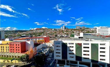 RENTA DEPARTAMENTO LA GOTA RESIDENCIAL