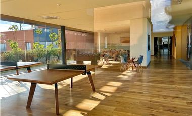 RENTA DEPARTAMENTO LA GOTA RESIDENCIAL