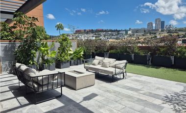 RENTA DEPARTAMENTO LA GOTA RESIDENCIAL