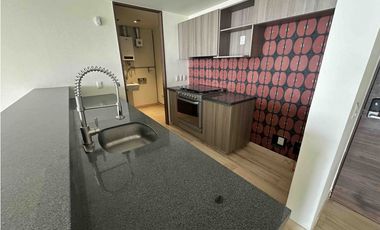 RENTA DEPARTAMENTO LA GOTA RESIDENCIAL