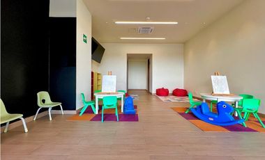 RENTA DEPARTAMENTO LA GOTA RESIDENCIAL