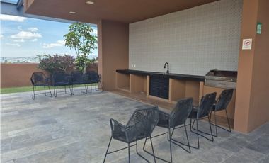 RENTA DEPARTAMENTO LA GOTA RESIDENCIAL