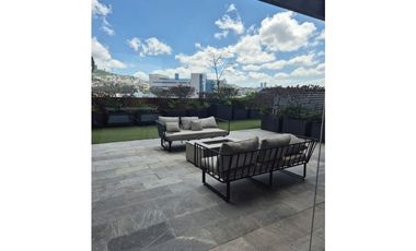 RENTA DEPARTAMENTO LA GOTA RESIDENCIAL