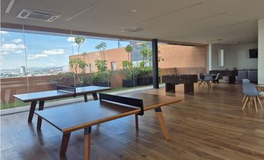 RENTA DEPARTAMENTO LA GOTA RESIDENCIAL