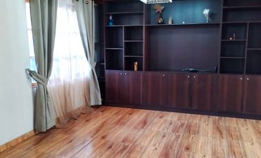 SE ARRIENDA CASA 4D 2B EN SANTA MARIA