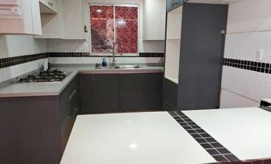 SE ARRIENDA CASA 4D 2B EN SANTA MARIA