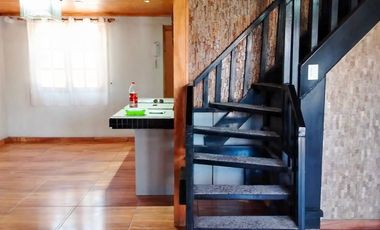 SE ARRIENDA CASA 4D 2B EN SANTA MARIA