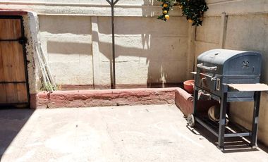 SE ARRIENDA CASA 4D 2B EN SANTA MARIA