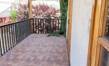 SE ARRIENDA CASA 4D 2B EN SANTA MARIA