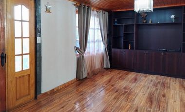 SE ARRIENDA CASA 4D 2B EN SANTA MARIA