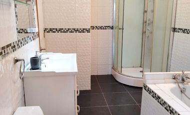 SE ARRIENDA CASA 4D 2B EN SANTA MARIA