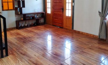 SE ARRIENDA CASA 4D 2B EN SANTA MARIA