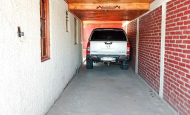 SE ARRIENDA CASA 4D 2B EN SANTA MARIA