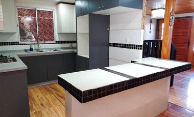 SE ARRIENDA CASA 4D 2B EN SANTA MARIA