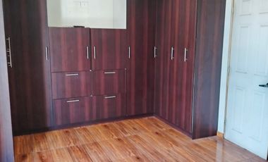 SE ARRIENDA CASA 4D 2B EN SANTA MARIA