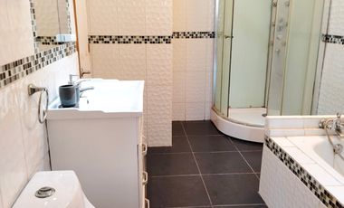 SE ARRIENDA CASA 4D 2B EN SANTA MARIA