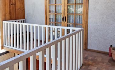 SE ARRIENDA CASA 4D 2B EN SANTA MARIA