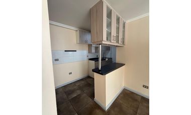 SE ARRIENDA DEPARTAMENTO 3 DORMITORIOS VILLA ALEMANA NORTE