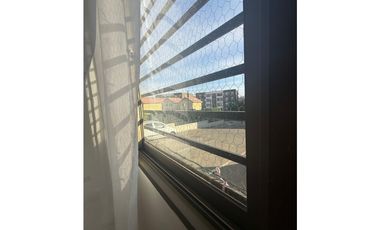 SE ARRIENDA DEPARTAMENTO 3 DORMITORIOS VILLA ALEMANA NORTE