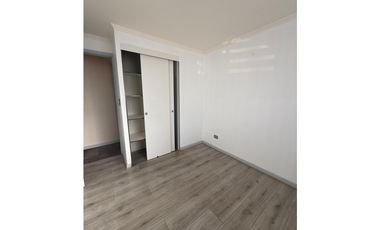 SE ARRIENDA DEPARTAMENTO 3 DORMITORIOS VILLA ALEMANA NORTE