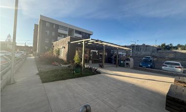 SE ARRIENDA DEPARTAMENTO 3 DORMITORIOS VILLA ALEMANA NORTE