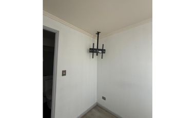 SE ARRIENDA DEPARTAMENTO 3 DORMITORIOS VILLA ALEMANA NORTE